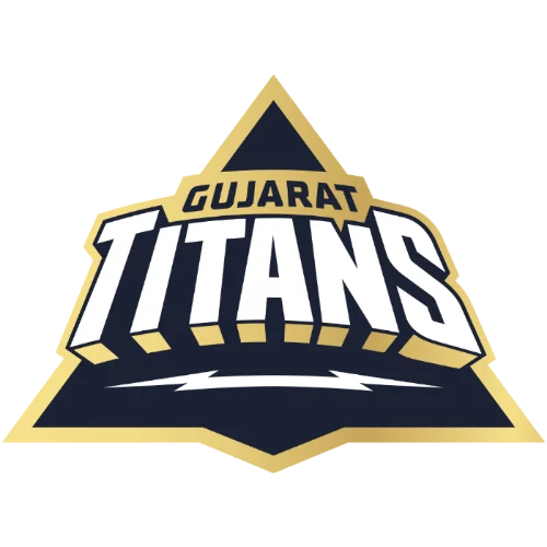 gujarat titans team