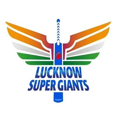 LSG team logo