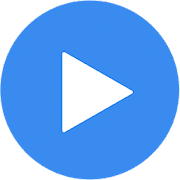 mx player app logo