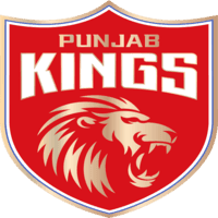 punjab kings team