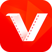 VidMate app logo