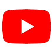 youtube app logo