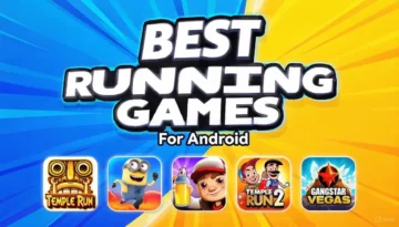 बेस्ट भागने वाला गेम डाउनलोड