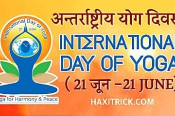 international day of yoga