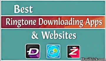 Ringtone Download Karne Wala Apps Websites