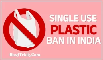 single use plastic ban