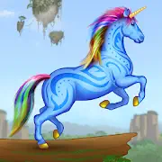 Unicorn Dash