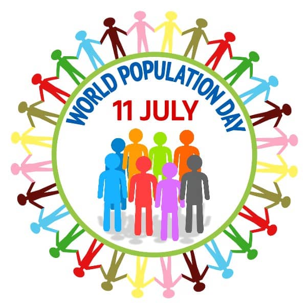 World Population Day Wishes Images