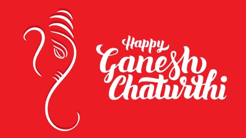 Happy Ganesh Chaturthi In English