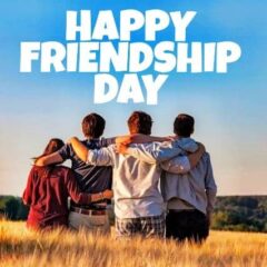 happy friendship day wishes