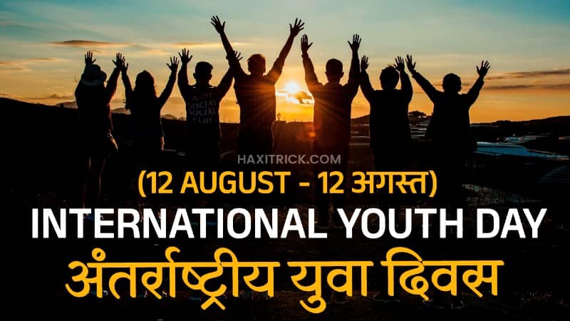 International youth Day