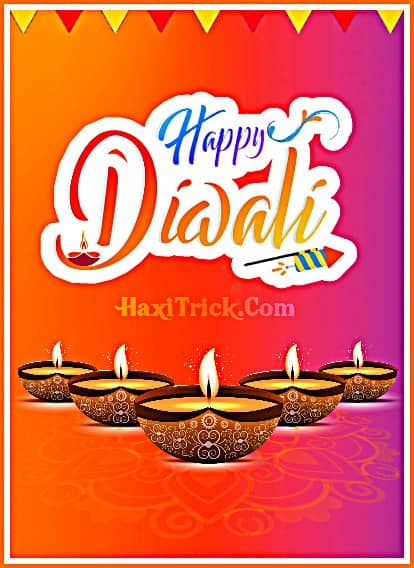 Happy Deepawali Images HD Photos In English