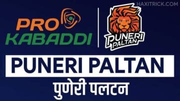 puneri paltan kabaddi team