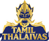 Tamil Thalaivas