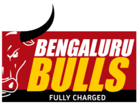 Bengaluru Bulls logo