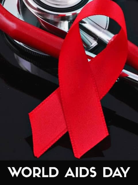 World AIDS Day Image