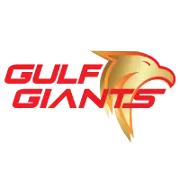 GULF GIANTS logo
