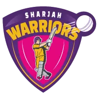 sharjah warriors