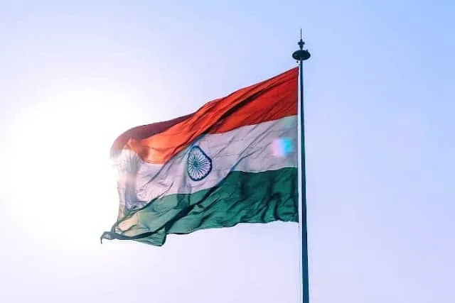 भारतीय तिरंगा झंडा राष्ट्रीय ध्वज भारतीय तिरंगा झंडा राष्ट्रीय ध्वज