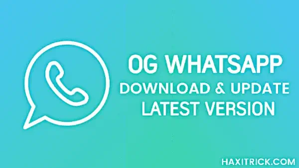 OGWhatsapp Download aur Update Kaise Kare