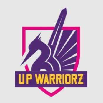 UP Warriorz Womens IPL Team