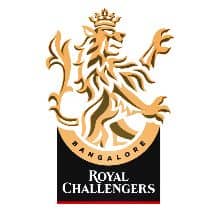 royal challengers bangalore team logo