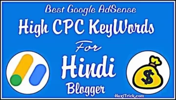 high cpc hindi keywords