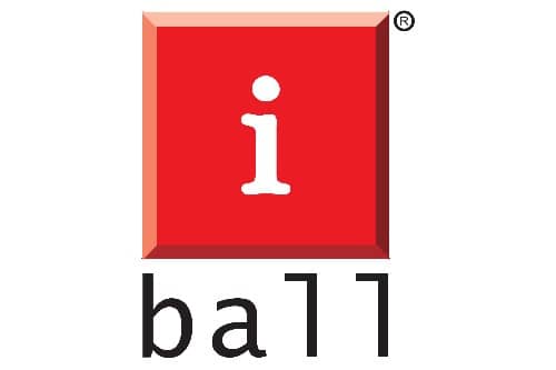 iBall Indian Company