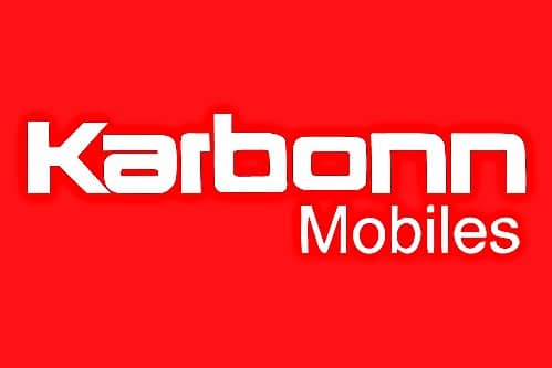 Karbonn Mobiles