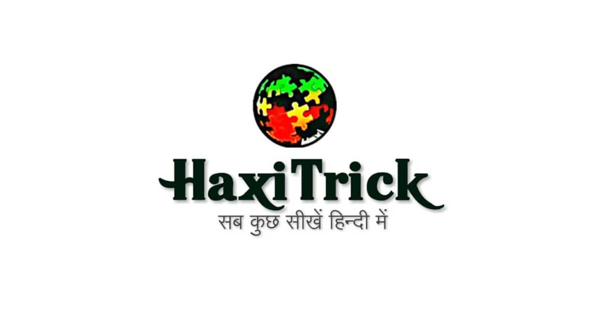 haxitrick thumbnail
