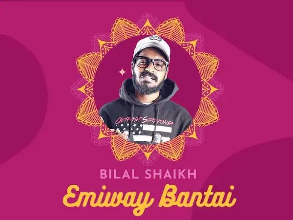 Emiway bantai