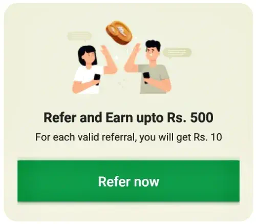 Refer and Earn With Koo App