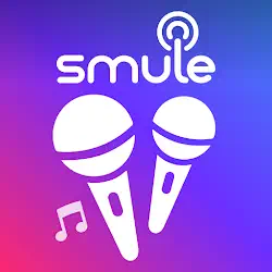 Smule - Gana Gane Wala App