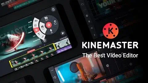 KineMaster - Short Video Maker App