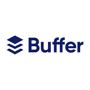 Buffer app logo