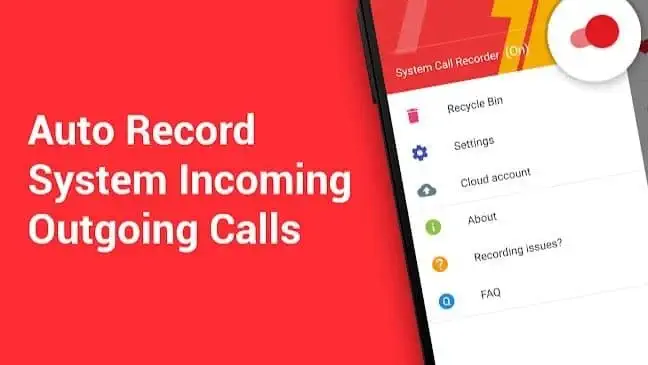 Call Recorder by Call Team App Download