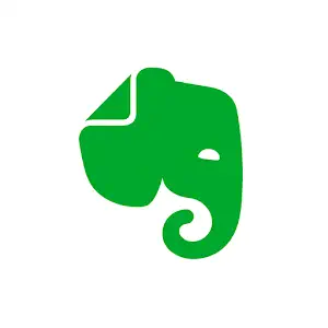 Evernote logo