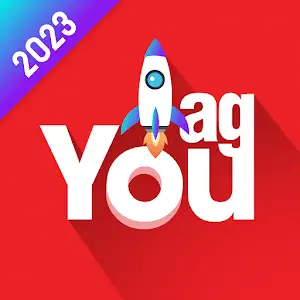 TagYou app logo