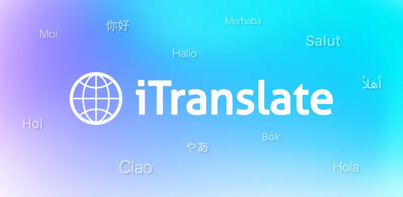 iTranslate - Hindi to English Converter App