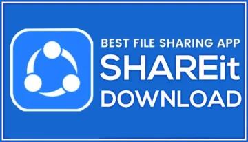 shareit app download