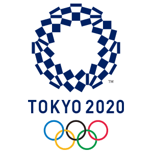 Tokyo Olympic Emblem