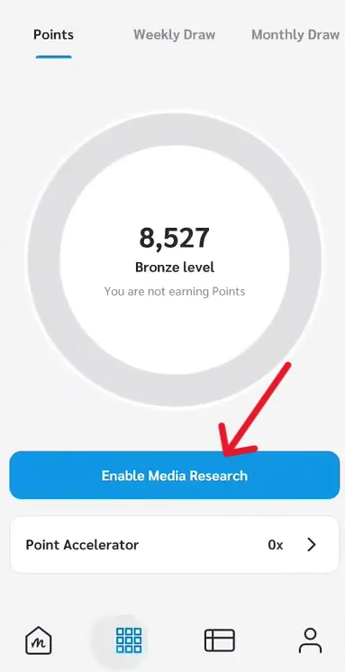 enable media research