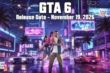 GTA 6 Release Date in India, Gameplay and Price