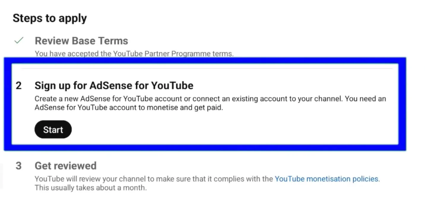 YouTube से पैसे कैसे कमाए? (कुछ बेहतरीन तरीके 2026) 8 adsense for youtube