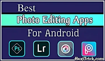 10 सर्वश्रेष्ठ फोटो बनाने वाला ऐप्स