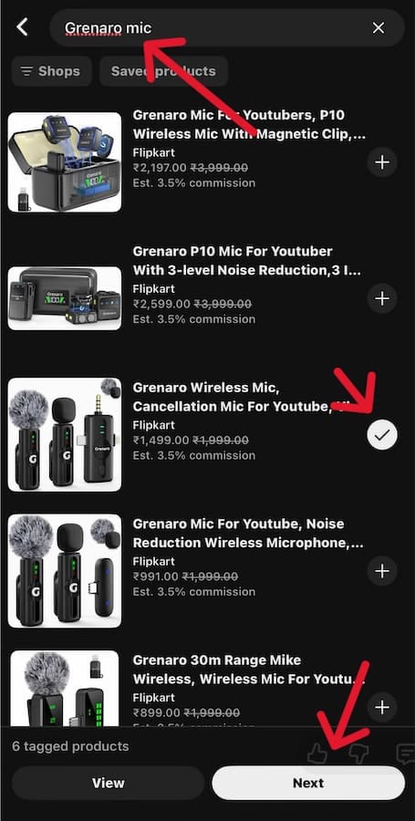 YouTube से पैसे कैसे कमाए? (कुछ बेहतरीन तरीके 2026) 11 search affiliate product