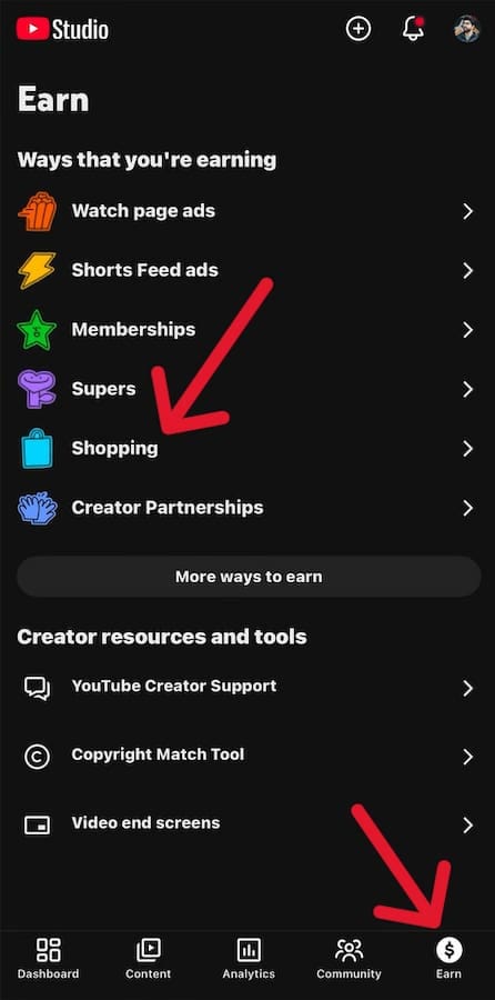 YouTube से पैसे कैसे कमाए? (कुछ बेहतरीन तरीके 2026) 9 youtube affiliate program