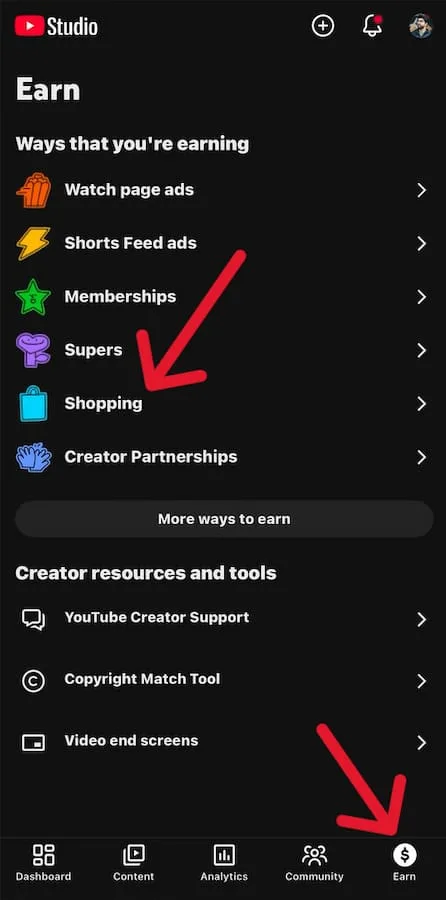 YouTube से पैसे कैसे कमाए? (कुछ बेहतरीन तरीके 2026) 9 youtube affiliate program